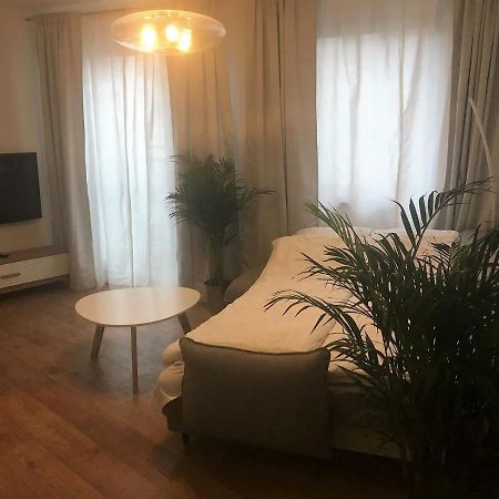 Brzezicki Apartament Centrum Gdańsk Buitenkant foto